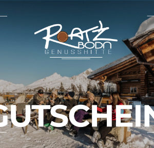 Wintergutschein